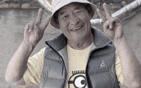 曾治愈无数网友的网红小顽童爷爷离世 享年79岁