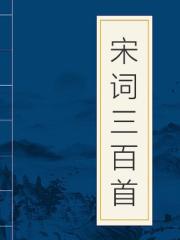 宋词三百首