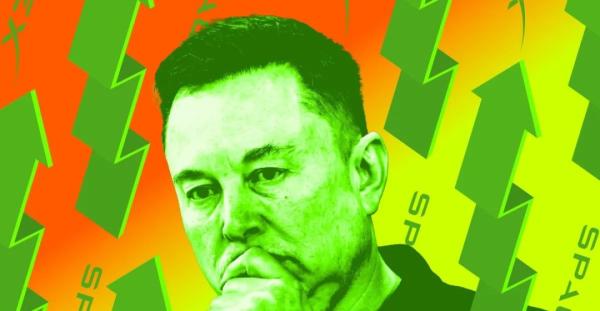 SpaceX第三季度营收146亿美元 人工智能快速增长推动营收飙升